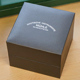 MUHLE GLASHUTTE AOPA Aerosport Limited Edition Watch M1-37-34-401 Automatic Wristwatch - ALL Original BOX & Papers!