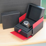 ORIS Big Crown ProPilot Big Date Watch Blue Dial 41mm Automatic Wristwatch - Double Box & Papers