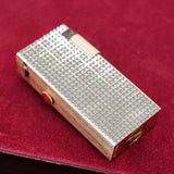 Vintage BUCHERER Lighter Swiss Made Mechanical Watch 17 Jewels