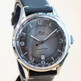 MIDO Multifort Patrimony Automatic Watch M040407A Swiss Wristwatch - ALL Original - IN BOX!