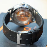 MIDO Multifort Patrimony Automatic Watch M040407A Swiss Wristwatch - ALL Original - IN BOX!