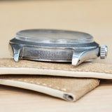1968 TUDOR Oyster Watch Ref. 7991/0 34mm Shock Resisting Wristwatch Oyster Case by Rolex