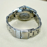 LONGINES HydroConquest Diver's Watch 44mm Swiss Made Wristwatch Ref. L3.840.4