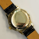 1957 OMEGA Seamaster Automatic Watch Ref. FX6249 Cal. 490 Wristwatch 14K G.F. - IN BOX