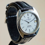 1974 OMEGA Constellation Automatic Watch Ref. ST 168.0056 Cal. 1011 Chronomether Officially Certified Wristwatch - IN BOX!
