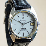 1974 OMEGA Constellation Automatic Watch Ref. ST 168.0056 Cal. 1011 Chronomether Officially Certified Wristwatch - IN BOX!