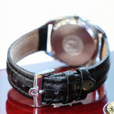 1974 OMEGA Constellation Automatic Watch Ref. ST 168.0056 Cal. 1011 Chronomether Officially Certified Wristwatch - IN BOX!