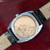 1974 OMEGA Constellation Automatic Watch Ref. ST 168.0056 Cal. 1011 Chronomether Officially Certified Wristwatch - IN BOX!