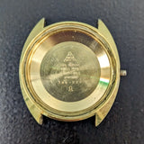 1960s OMEGA Seamaster Cosmic Watch Ref. 166.023 Cal. 565 24 Jewels Vintage Wristwatch
