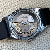GRUEN 'Comed' Precision Autowind 17 Jewels Watch Cal. 710RSS Swiss Made Wristwatch
