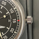 MUHLE GLASHUTTE AOPA Aerosport Limited Edition Watch M1-37-34-401 Automatic Wristwatch - ALL Original BOX & Papers!