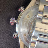 BALL Roadmaster Rescue Chronograph Watch 42mm DC3030C Limited Edition Automatic Wristwatch ALL Original Box & Papers