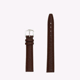 LS788 - Ladies' Genuine Leather - Hadley Roma Watch Strap