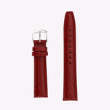 LS788 - Ladies' Genuine Leather - Hadley Roma Watch Strap