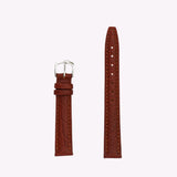 LS788 - Ladies' Genuine Leather - Hadley Roma Watch Strap