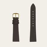 MS712 - Genuine Calfskin Leather - Hadley Roma Watch Strap