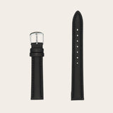 MS714 - Genuine Calfskin Leather - Hadley Roma Watch Strap