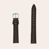 MS714 - Genuine Calfskin Leather - Hadley Roma Watch Strap