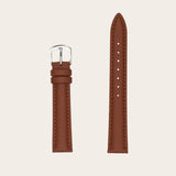 MS714 - Genuine Calfskin Leather - Hadley Roma Watch Strap