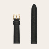 MS724 - Genuine Pigskin - Hadley Roma Watch Strap