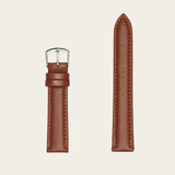 MS750 - Genuine Microfiber - Hadley Roma Watch Strap