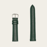 MS750 - Genuine Microfiber - Hadley Roma Watch Strap