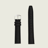 MS788 - Shrunken Grain Genuine Italian Leather - Hadley Roma Watch Strap