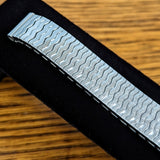 Vintage SPEIDEL 15mm Twist-O-Flex Watchband Expansion Bracelet ALL Stainless-Steel