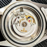 1986 TUDOR Prince-Oysterdate Mini-Sub Watch 33mm Ref. 9440