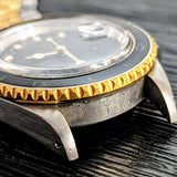 1986 TUDOR Prince-Oysterdate Mini-Sub Watch 33mm Ref. 9440