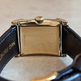 1940 GRUEN CURVEX Precision Watch 17 Jewels Cal. 440 Swiss Made Wristwatch