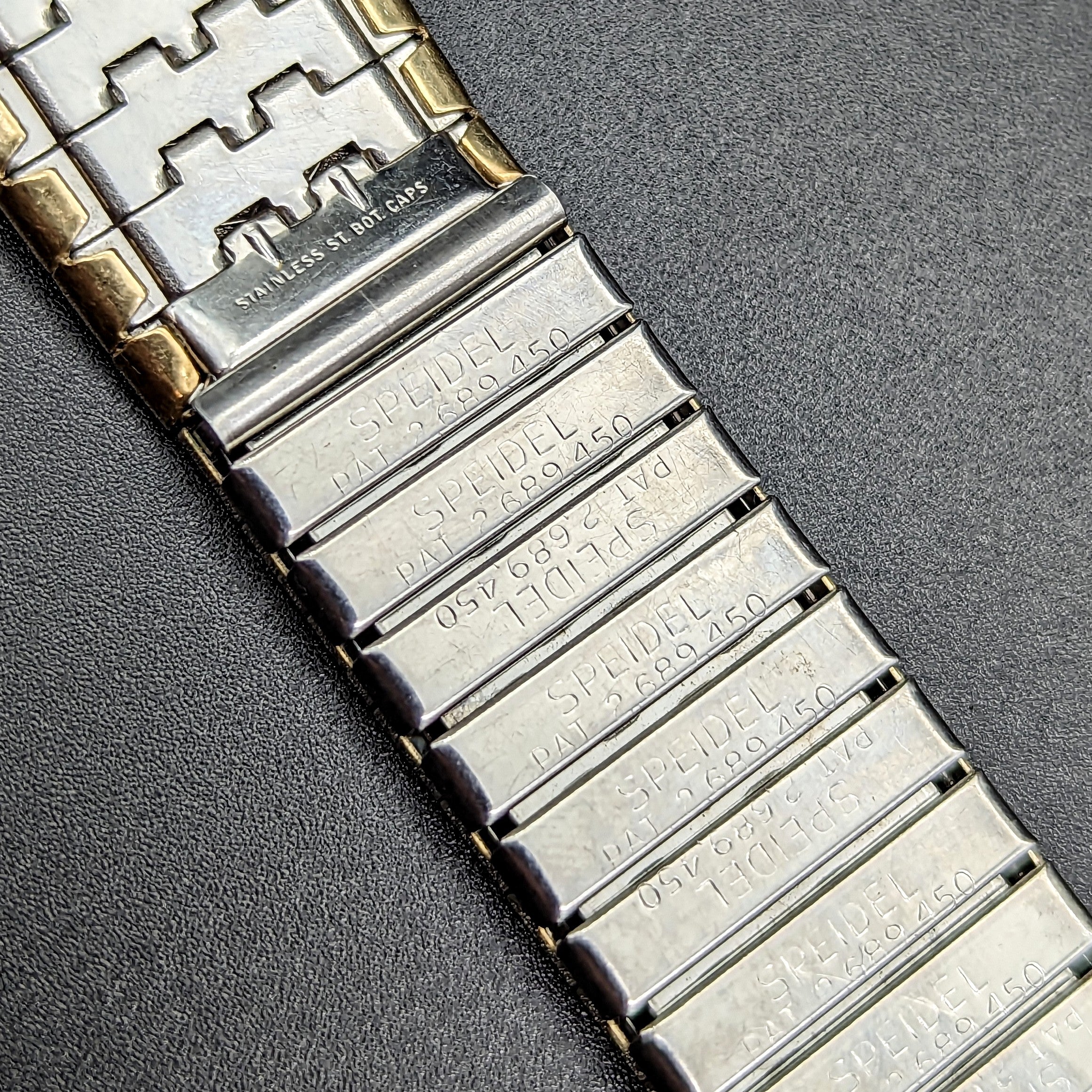 Signatur Lille Two-Hand Gold Stainless Steel Bracelet Watch SKW3124 - Skagen
