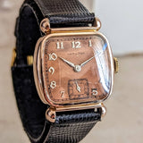 Assign descriptive alt tags to images like "Hamilton 1941 Coral Martin Wristwatch Grade 987A.