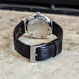 DOXA Anti-Magnetic Jumbo Wristwatch ETA 1147 Swiss Made Mechanical Watch