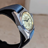CORTEBERT Military Wristwatch 26mm Vintage WWII European Watch S.S.