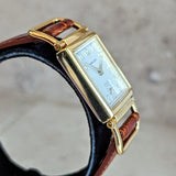 HAMILTON Wilshire Wristwatch “Registered Edition” 1983 Reissue Vintage Watch