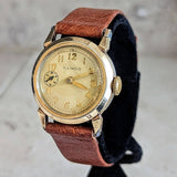 1922 ILLINOIS Wristwatch Grade 903 Model 2 15 Jewels U.S.A. Made Watch