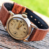 1922 ILLINOIS Wristwatch Grade 903 Model 2 15 Jewels U.S.A. Made Watch