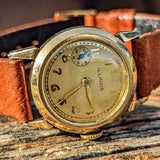 1922 ILLINOIS Wristwatch Grade 903 Model 2 15 Jewels U.S.A. Made Watch