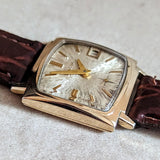 1967 BULOVA Date King “GG” Wristwatch 17 Jewels Cal. 11ALD Swiss Made Watch