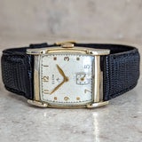 1949 ELGIN DuraPower Ref. 6720 Cal. 554 4 ADJ’S 15 Jewels U.S.A Made Watch
