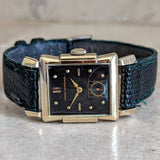 GIRARD-PERREGAUX Wristwatch 17 Jewels Cal. 86 AE 446 Swiss Watch
