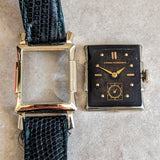 GIRARD-PERREGAUX Wristwatch 17 Jewels Cal. 86 AE 446 Swiss Watch