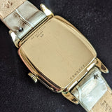 1950 BULOVA His Excellency “XX” Wristwatch 21 Jewels Cal. 10BM U.S.A. Made Watch
