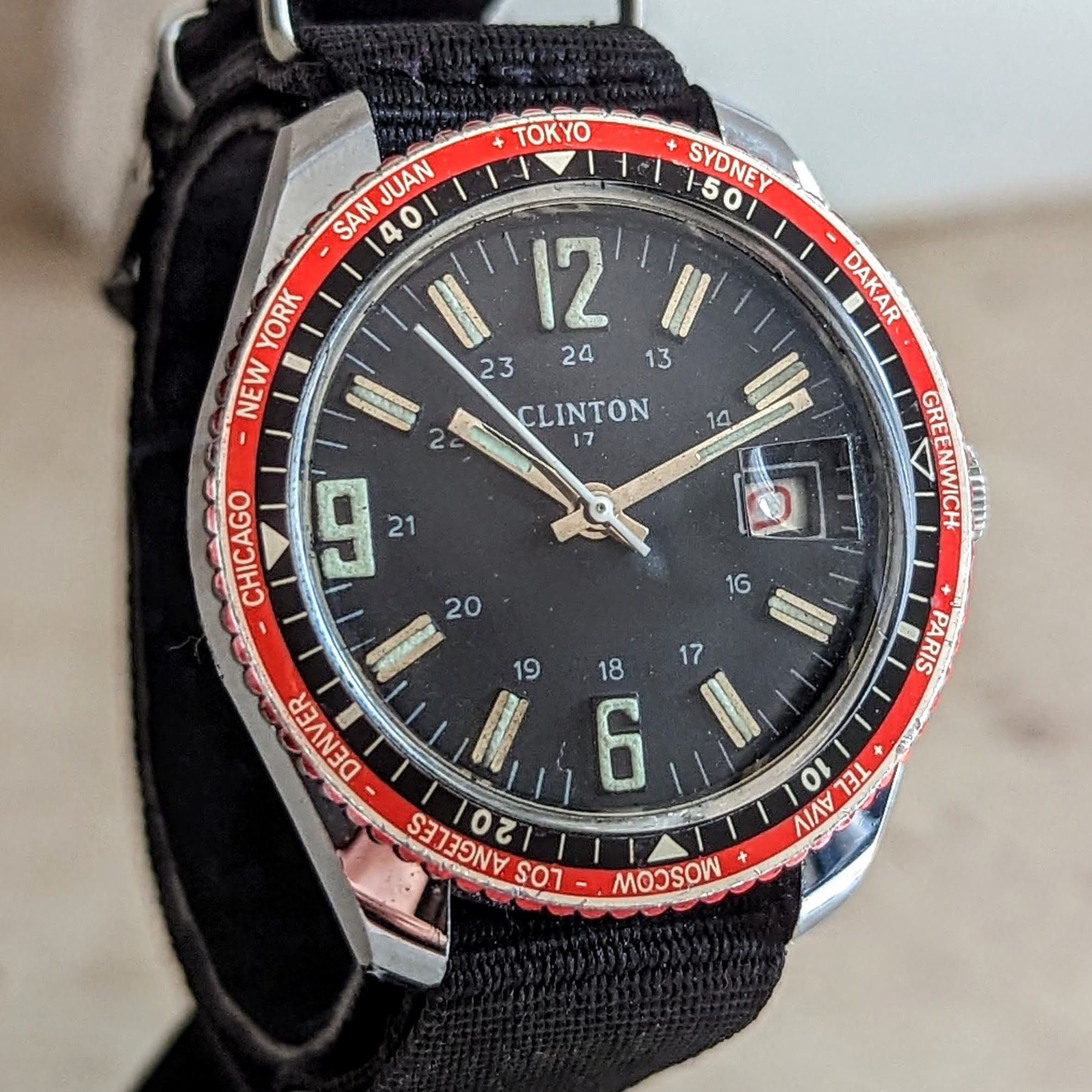 Jewel sales time watches