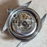 1978 TUDOR Princess Oysterdate ROTOR Self-Winding Wristwatch Ref. 92400 Ladies Automatic Watch