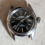1978 TUDOR Princess Oysterdate ROTOR Self-Winding Wristwatch Ref. 92400 Ladies Automatic Watch