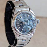 1978 TUDOR Princess Oysterdate ROTOR Self-Winding Wristwatch Ref. 92400 Ladies Automatic Watch