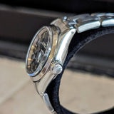 1978 TUDOR Princess Oysterdate ROTOR Self-Winding Wristwatch Ref. 92400 Ladies Automatic Watch