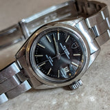 1978 TUDOR Princess Oysterdate ROTOR Self-Winding Wristwatch Ref. 92400 Ladies Automatic Watch